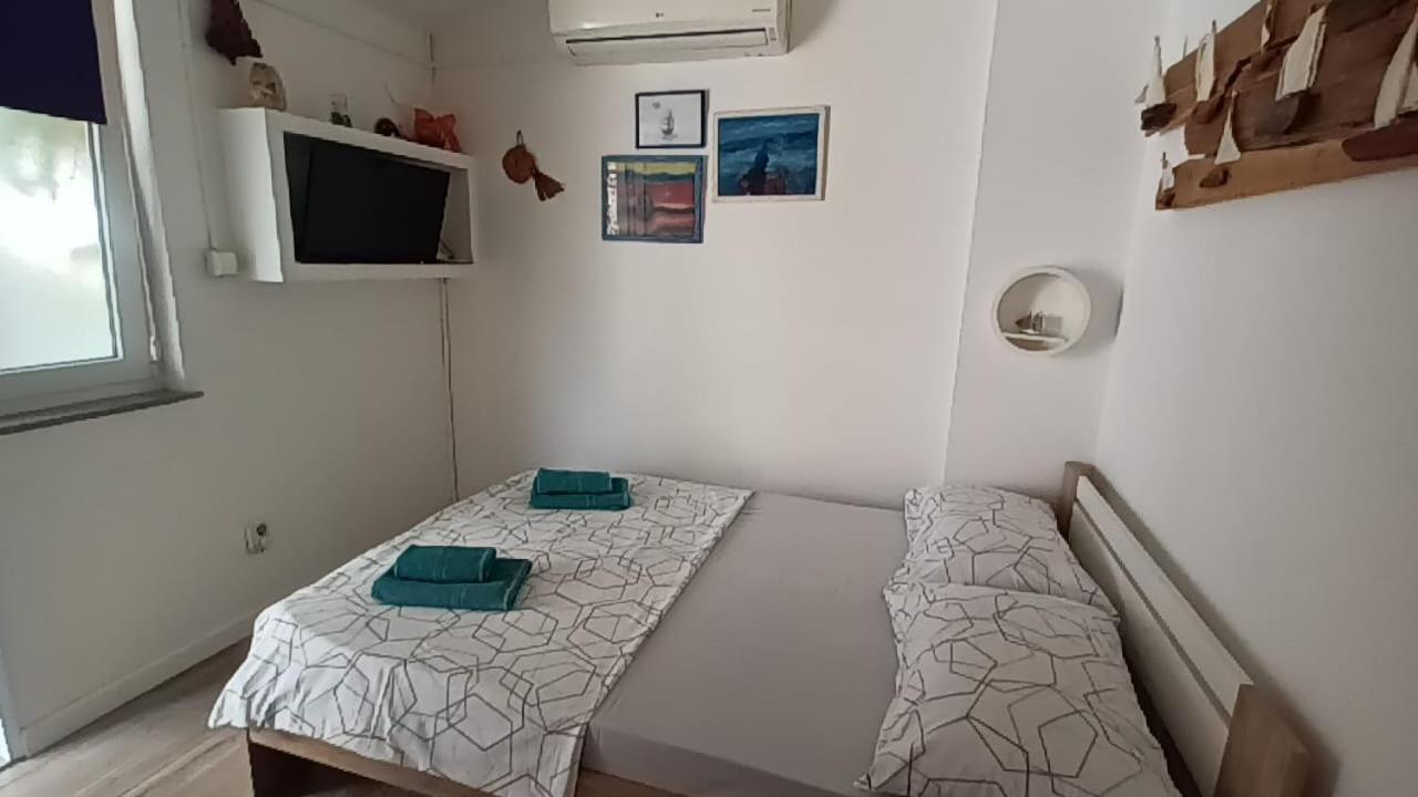Guest House More Rijeka Eksteriør billede