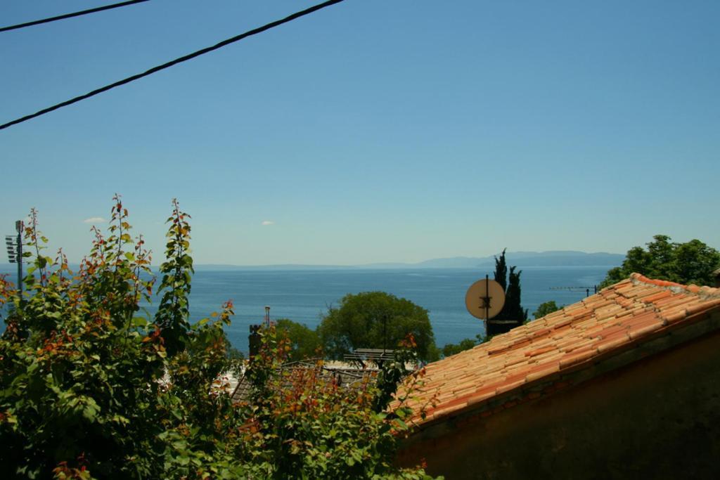 Guest House More Rijeka Eksteriør billede