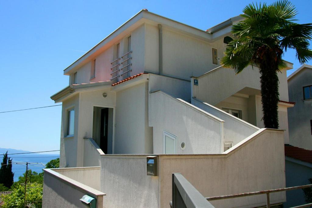 Guest House More Rijeka Eksteriør billede