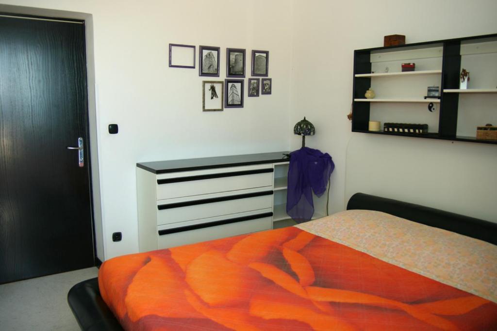 Guest House More Rijeka Værelse billede