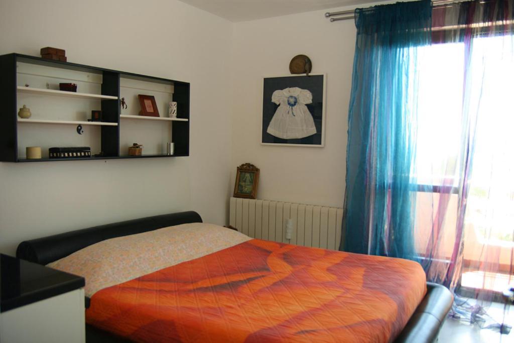Guest House More Rijeka Værelse billede