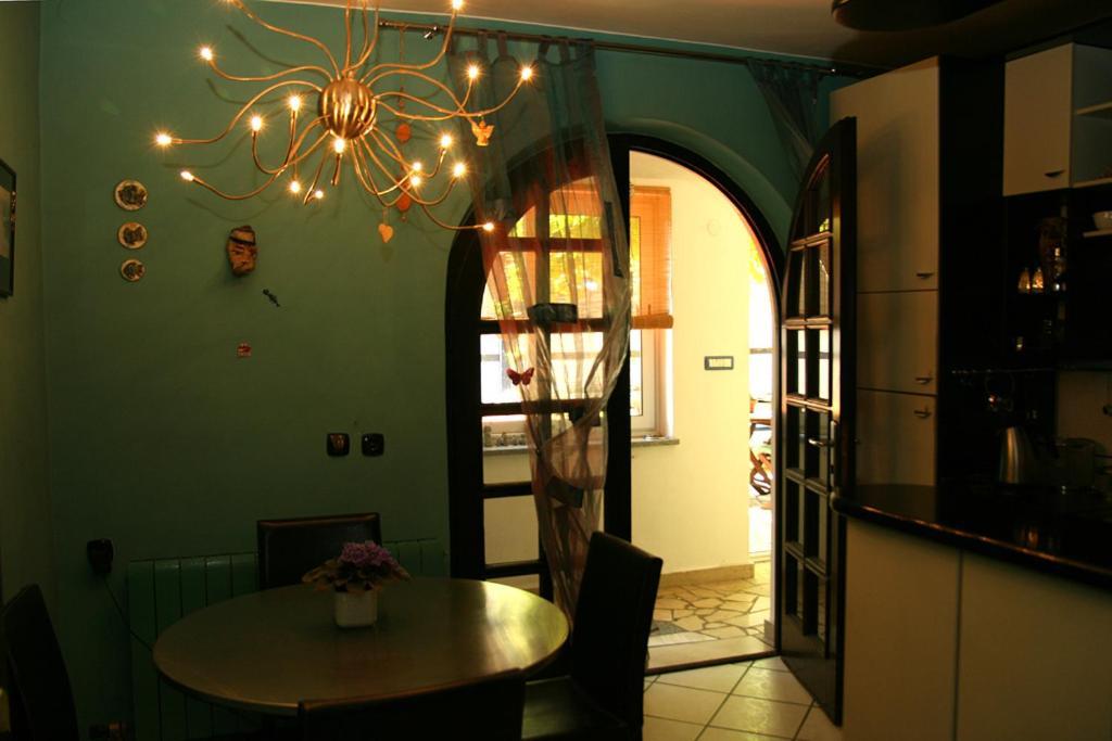 Guest House More Rijeka Værelse billede