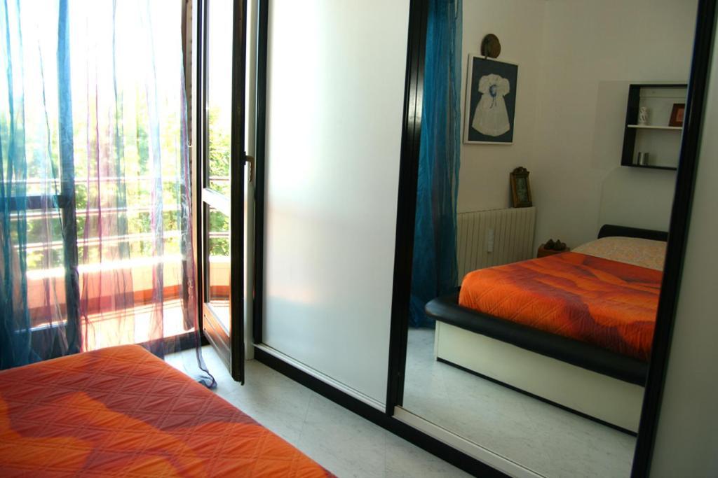Guest House More Rijeka Eksteriør billede